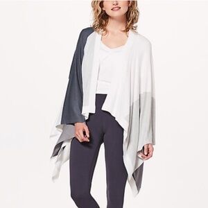 Lululemon Hatha Wrap